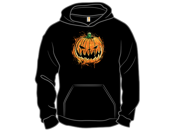 Pumpkin King