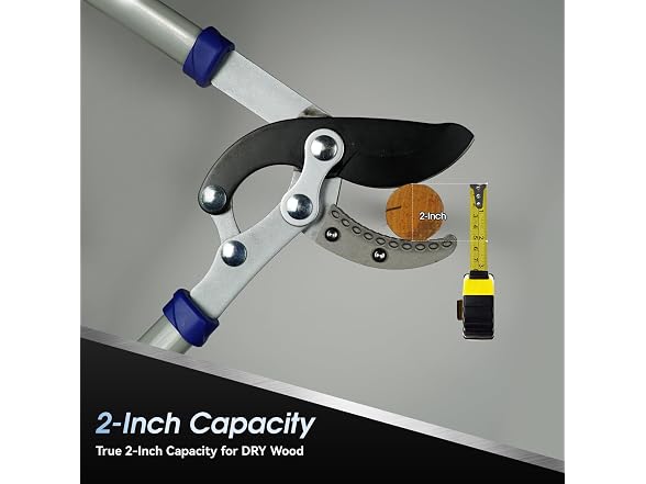 LINKOceans 30in Compound Lopper 2in Cut