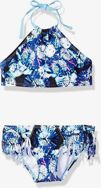 Kanu Surf Girls Beach Sport 1-Piece Swimsuit - Gallery 43
