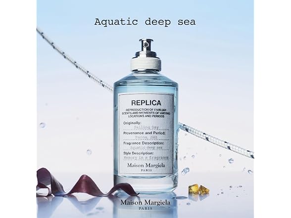 Maison Margiela Replica Sailing Eau De Toilette
