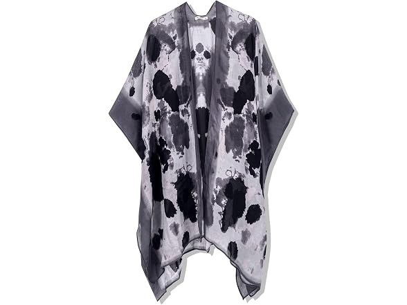 Moss Rose Women (OS) Summer Kimono Bathing Bikini