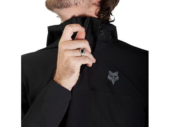 Fox Racing M. Ranger Wind Pullover, S