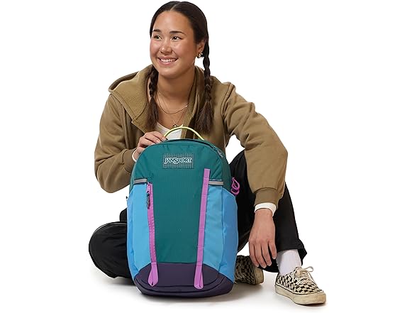 JanSport All Around Pack 28L
