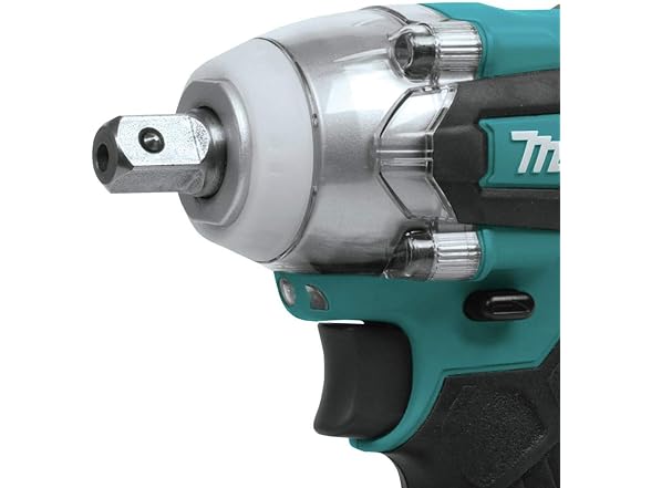 Makita XWT11Z 3 speed brushless Impactor