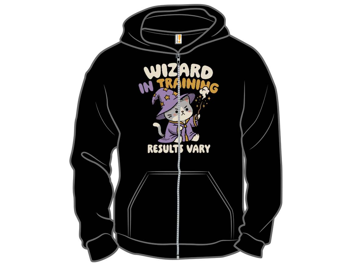 Wizard in Training - Gallery 14
