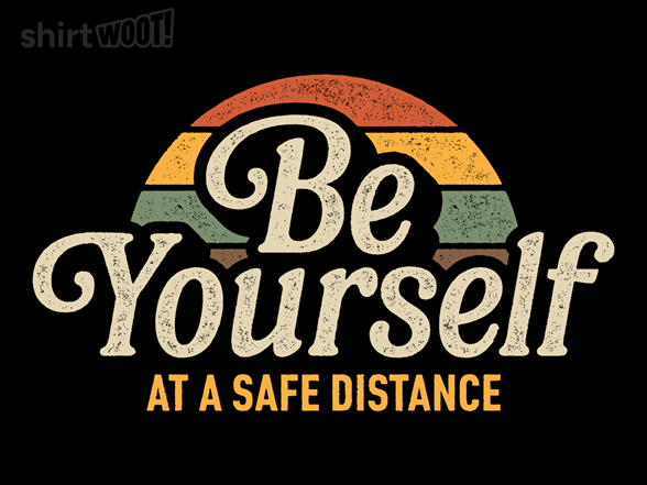 Safe Distance