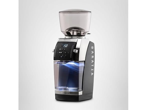 Baratza Vario W+ Flat Steel Burr