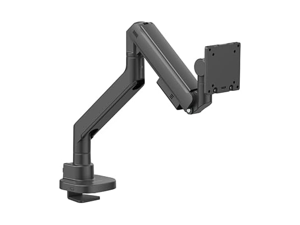 Silverstone 57" Heavy Duty Monitor Arm