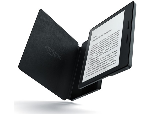 Kindle Oasis 6 3G E-Reader with Cover