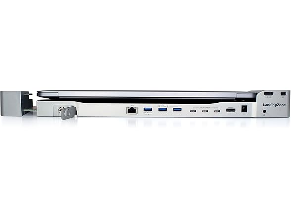 LandingZone Docking Station for 15-inch MacBook Pro