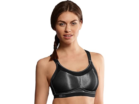 Anita Women (32E) Active Momentum Pro Wire 32E Bra