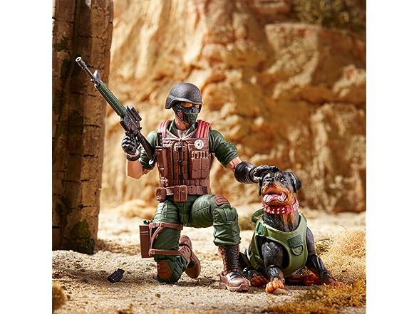 G.I. Joe Classified Series #113