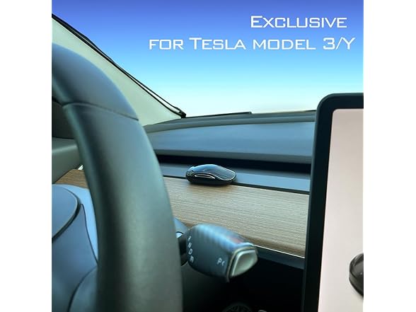 IVAR Premium Tesla Air Fresheners Vent