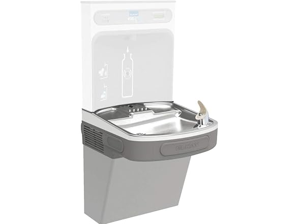 Elkay LZS8WSL Drinking Fountain Light 