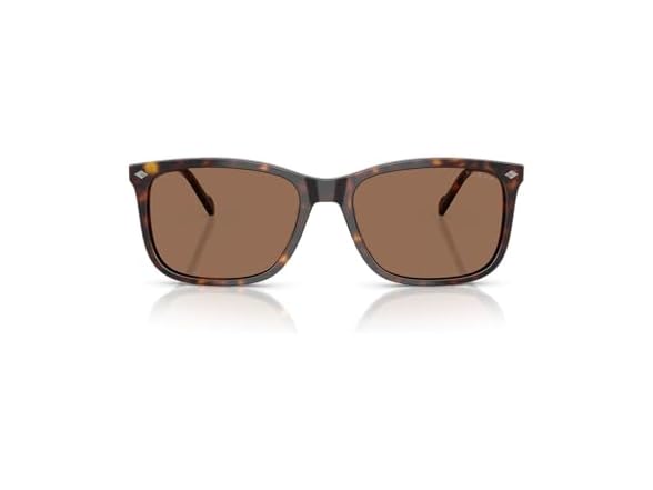 Dark Havana/Dark Brown