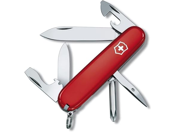 Victorinox Tinker 12 Function Pocket