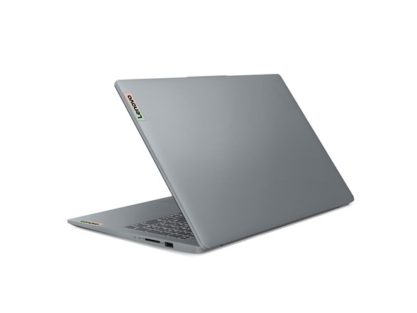 Lenovo IdeaPad Slim 3i 15.6" Intel N100 Laptop