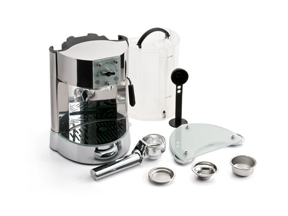 Kalorik Aqua Line 15 Bar Pump Espresso 