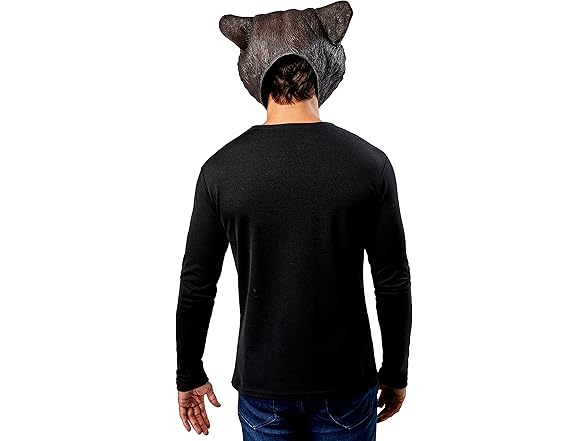 Rubies Adult Bear Mask