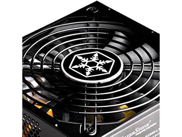 SilverStone SST-SX800-LTI v1.2 UK