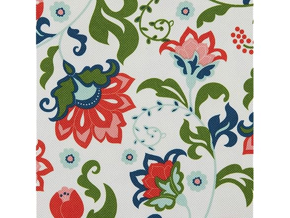 DII Garden Inspired Outdoor Tablecloth, 60"x120"