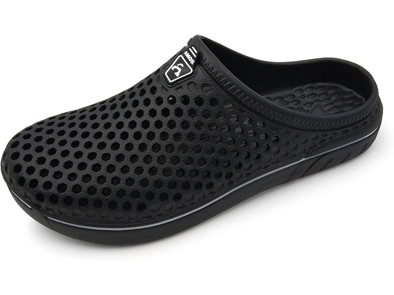 Unisex Garden Clogs Shoes Slippers