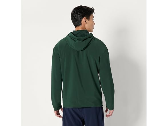 Amazon Essentials Men Athletic Lightweight Jacket