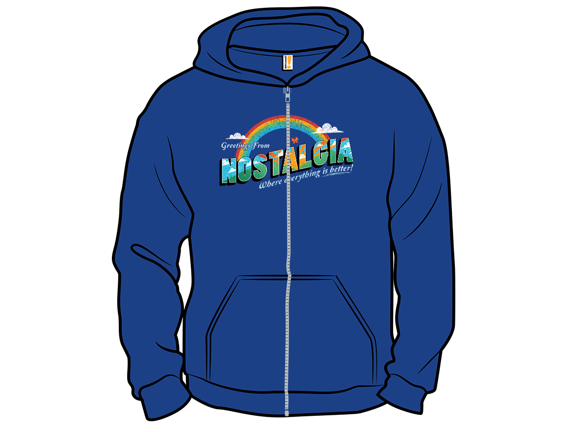 Nostalgia Trip - Gallery 12