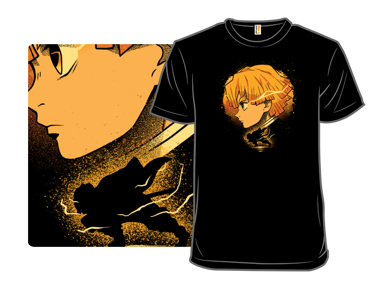 The Lightning Breather