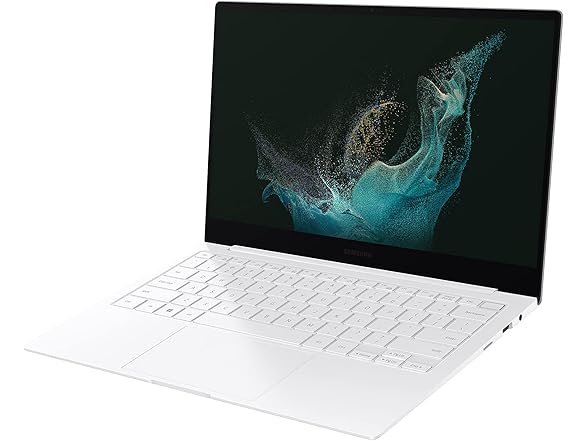 SAMSUNG 13.3” Galaxy Book2 Pro Laptop Computer