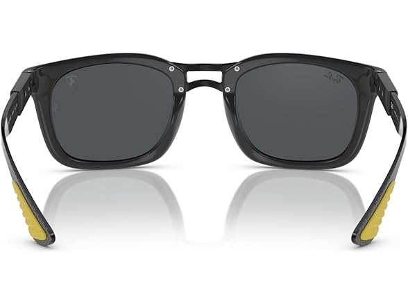 Ray-Ban RB8362M Square Sunglasses