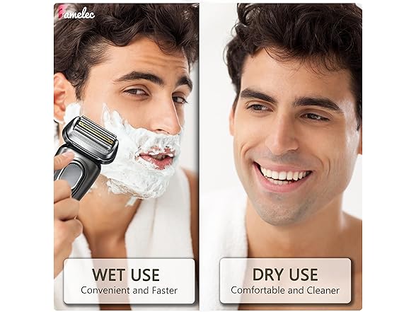 Series 9 94M Braun Replacement Heads