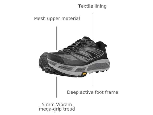 Hoka Mafate Speed 2 Unisex Shoes