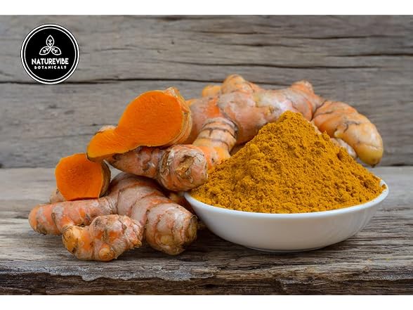 Naturevibe Botanicals | Premium Quality