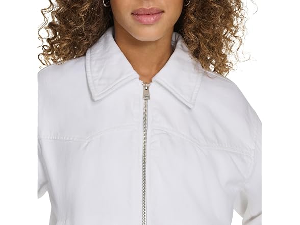 Levi's Women Western Bomber