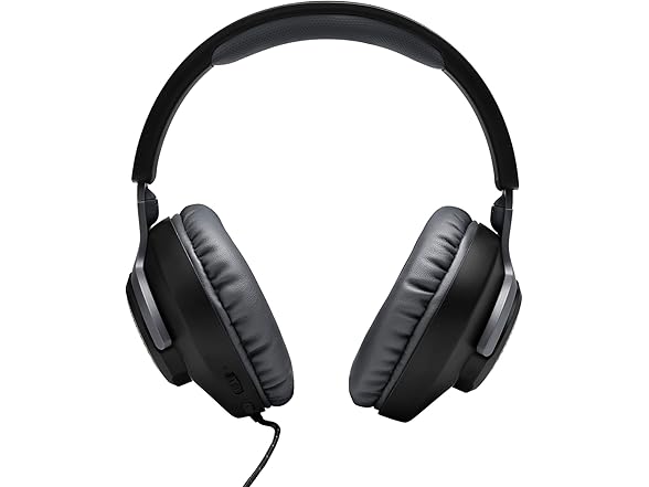 JBL QUANTUM 100 WIRED