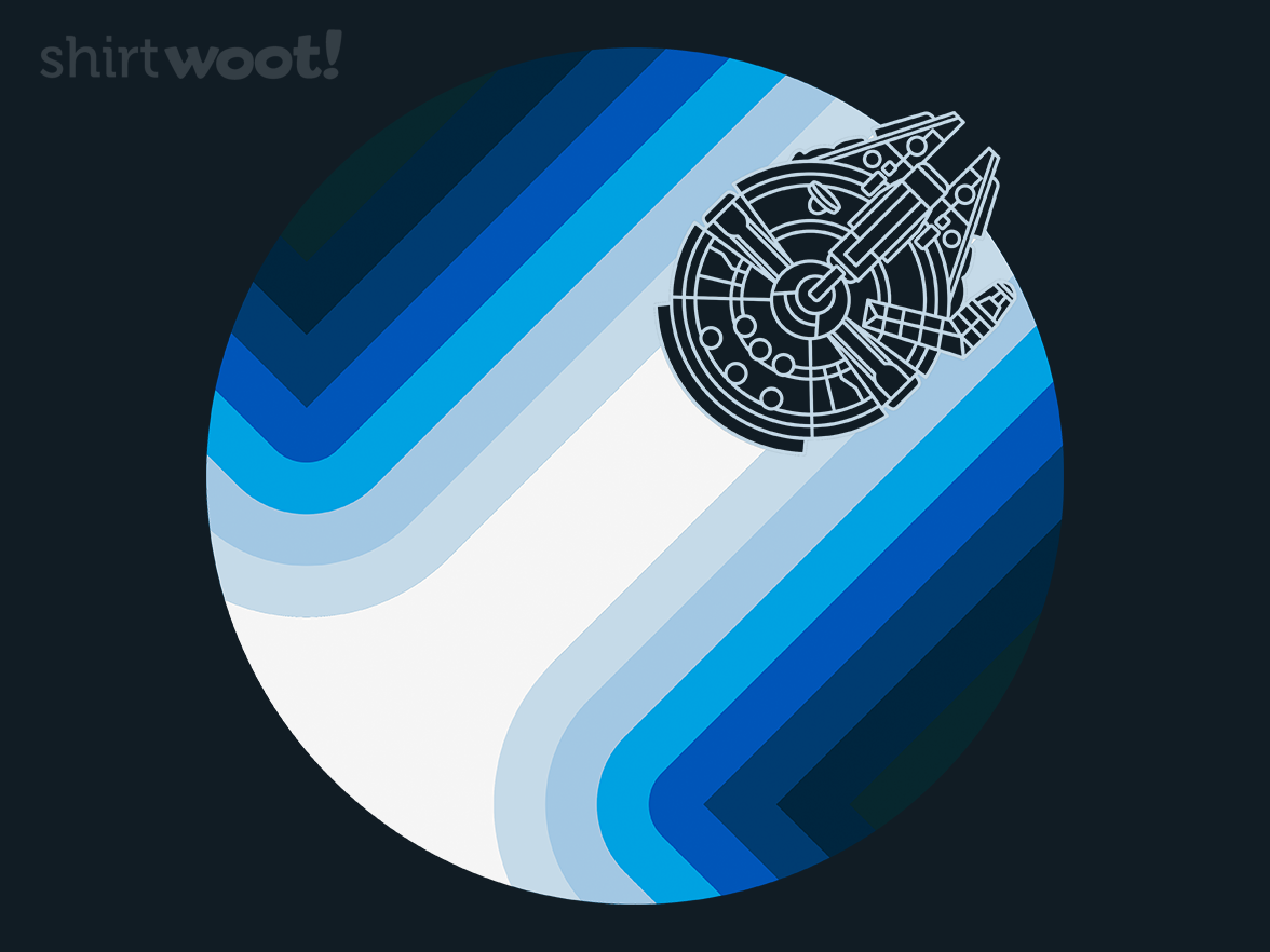 The Flying Falcon - Gallery 9