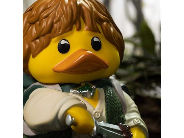 TUBBZ First Edition: Lord of The Rings - Samwise Gamgee