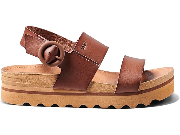 Reef Vista Hi Womens Platform , 11 (Open Box)