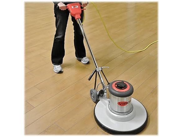Viper by Nilfisk Venom 20-inch Floor