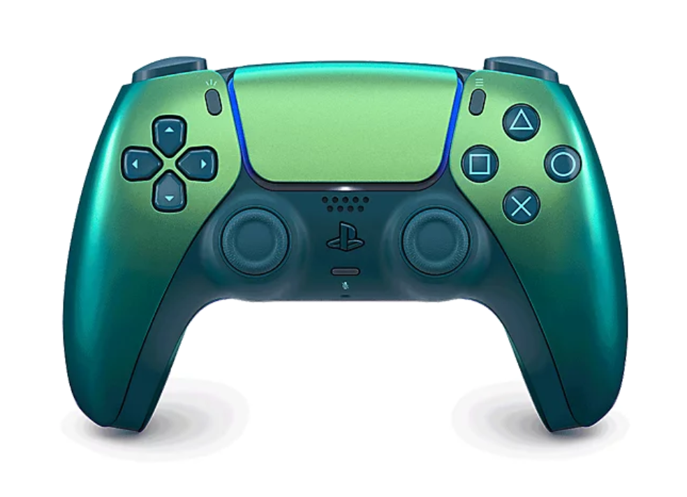 Wireless DualSense Controller - Gallery 7