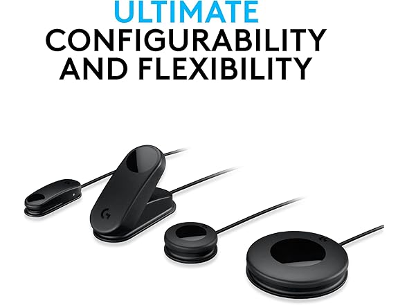 Logitech G Adaptive Gaming Kit For Access Controlle