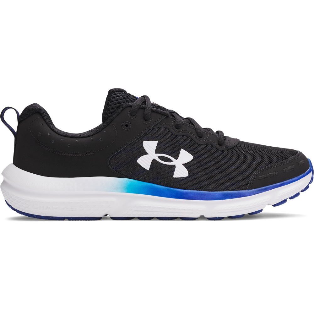 UA Men's Charged Assert 10 Run Shoe (Open Box) - Gallery 21