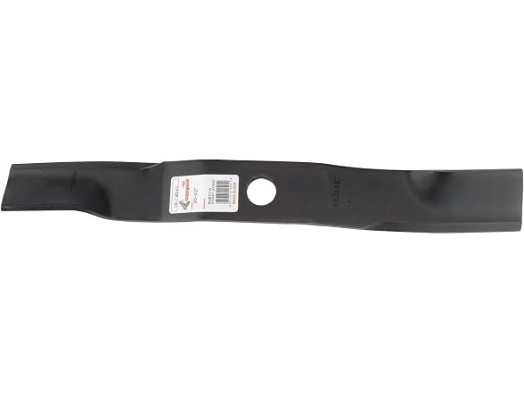 3 Rotary Mower Blades (Kubota Fit)
