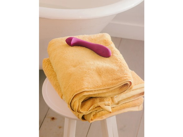 Dame Products Arc Curved Massager