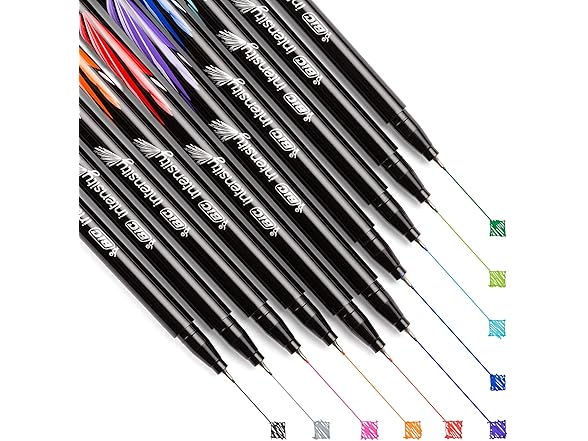 BIC Intensity Fineliner