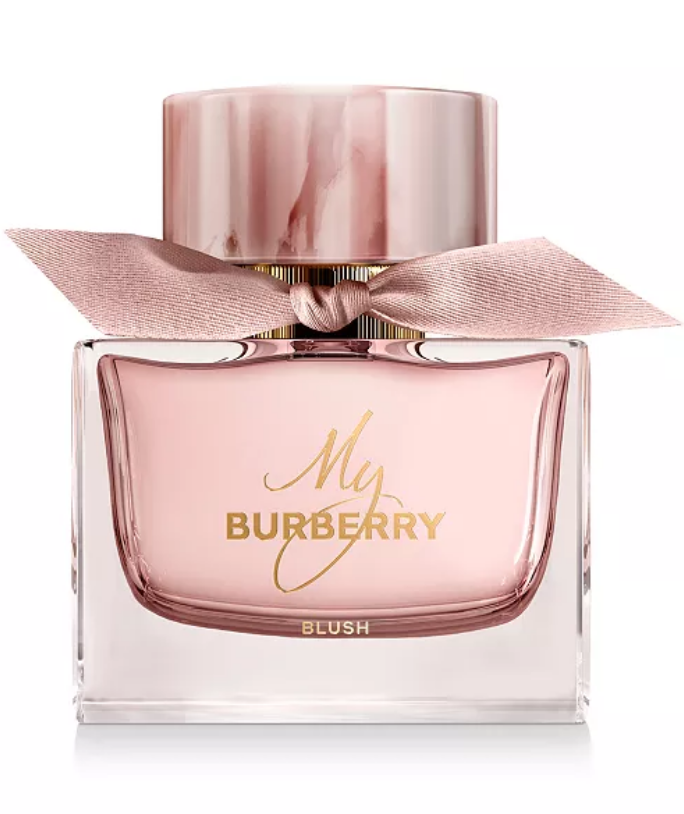 Burberry My Burberry Blush EDP Spray 3 oz - Gallery 2