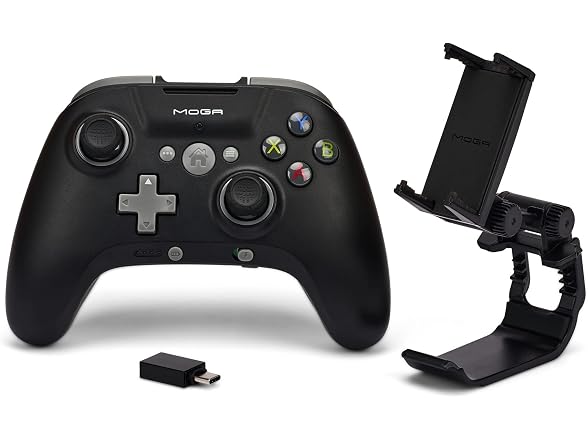 PowerA MOGA XP5-I Plus Bluetooth Controller