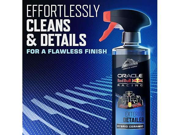 3pc Car Wash & Detail Kit 16oz