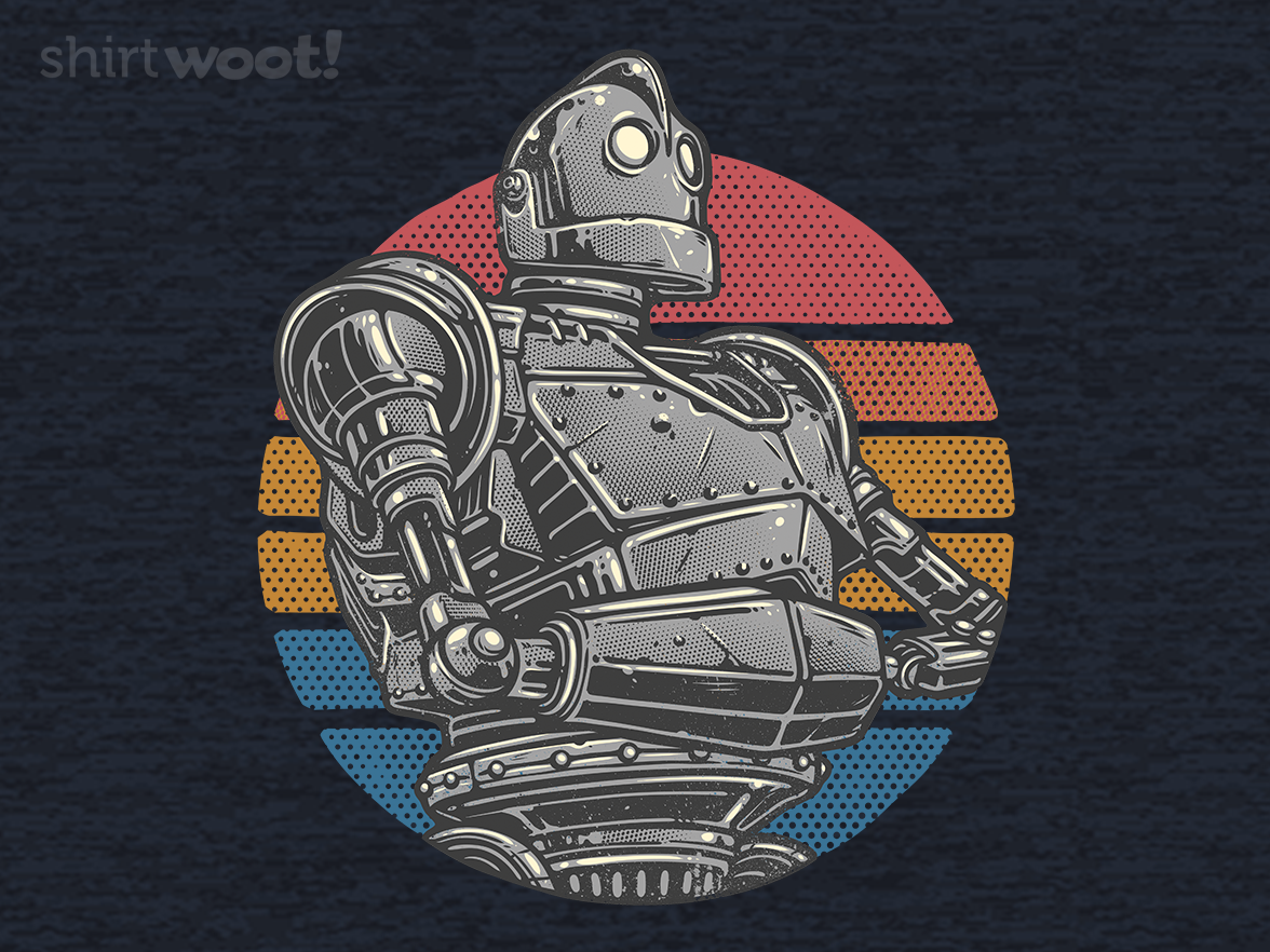 Retro Giant - Gallery 4